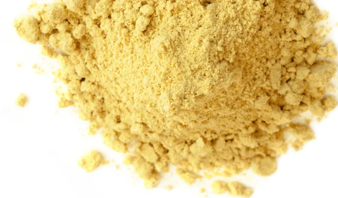 Berberine – key EmmaRelieg ingredient for gut health