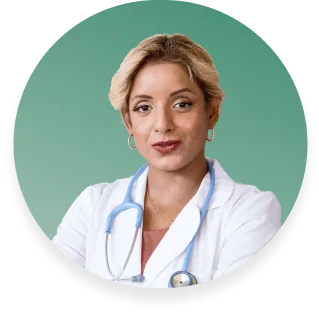 Dr. Gina – EmmaRelieg medical advisor