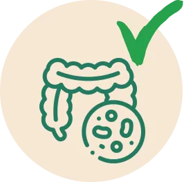 EmmaRelieg gut support certified badge