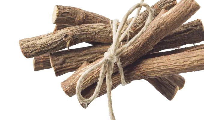 DGL Licorice – EmmaRelieg gut lining support ingredient