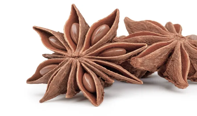 Star Anise – EmmaRelieg natural digestive relief ingredient